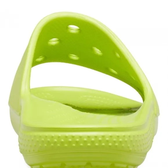 🔥- Classic Crocs Slide Men Sandals Size 11