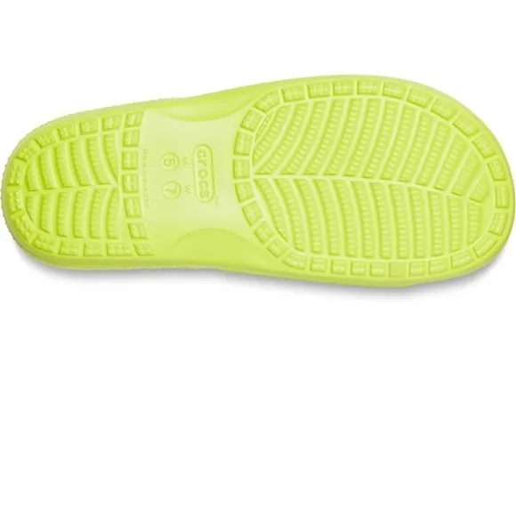 🔥- Classic Crocs Slide Men Sandals Size 11
