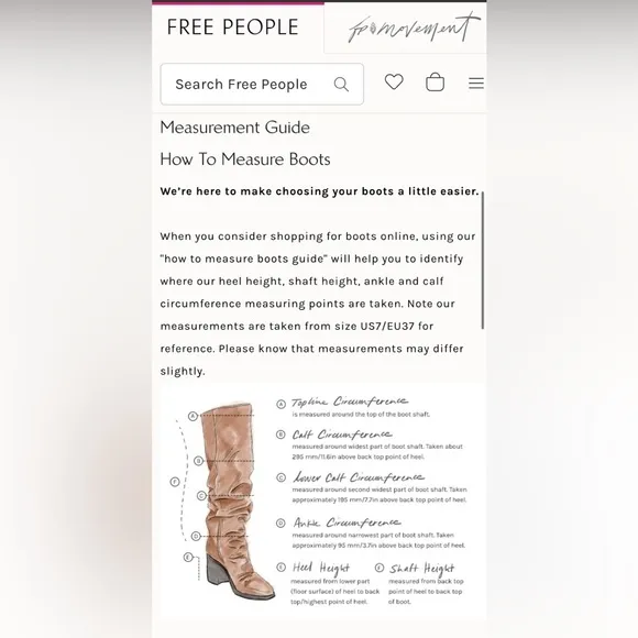 👢 FREE PEOPLE James Chelsea Boots Tan | Chic Leather Ankle Boots