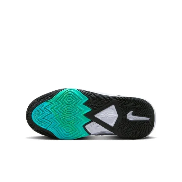 🏀 (GS) Nike Kyrie 8 'Orca' Youth Size 6 NEW🏀