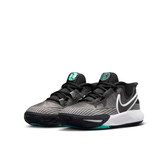 🏀 (GS) Nike Kyrie 8 'Orca' Youth Size 6 NEW🏀