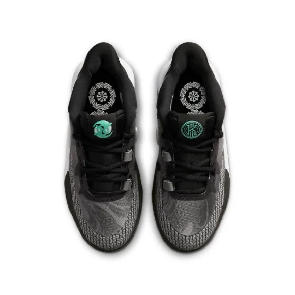 🏀 (GS) Nike Kyrie 8 'Orca' Youth Size 6 NEW🏀
