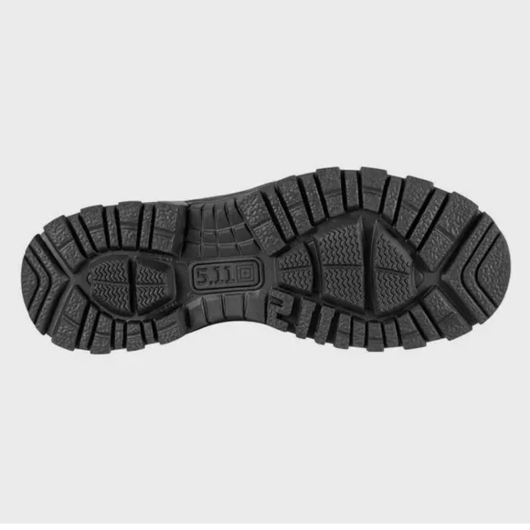 5.11 NEW Tactical Men's Black Waterproof BootsBox Not Included