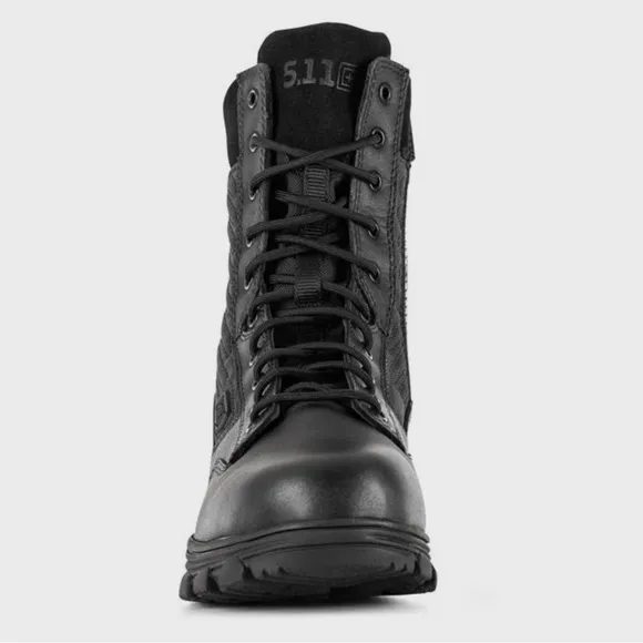5.11 NEW Tactical Men's Black Waterproof BootsBox Not Included