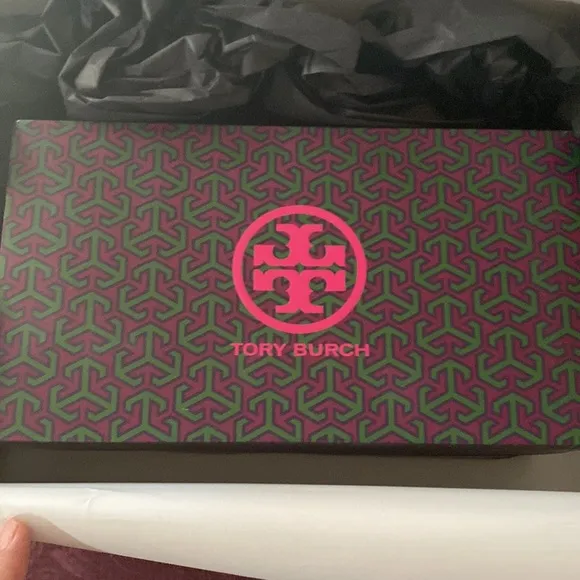 60. Tory Burch studded Jelly sandals
