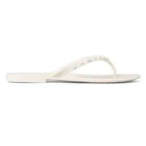 60. Tory Burch studded Jelly sandals