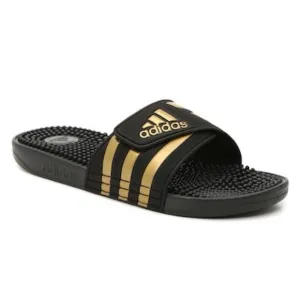 ADIDAS • Adissage Slide Sandals from Finish Line Includes Box