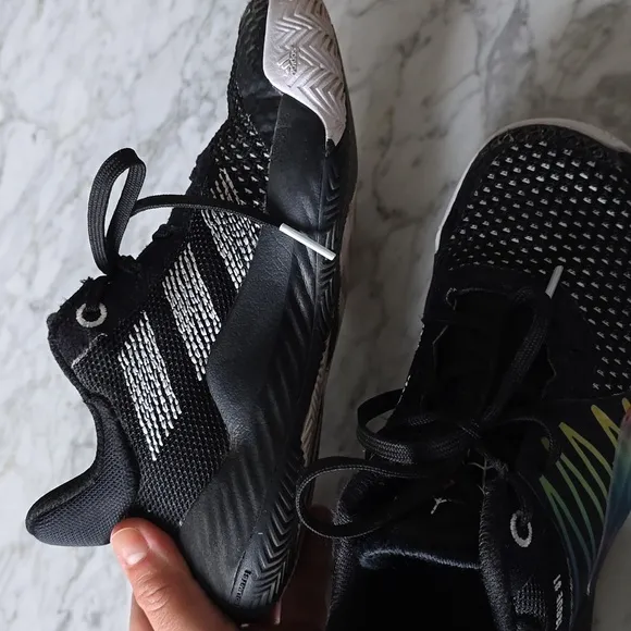 Adidas Basketball Shoes Size 13K