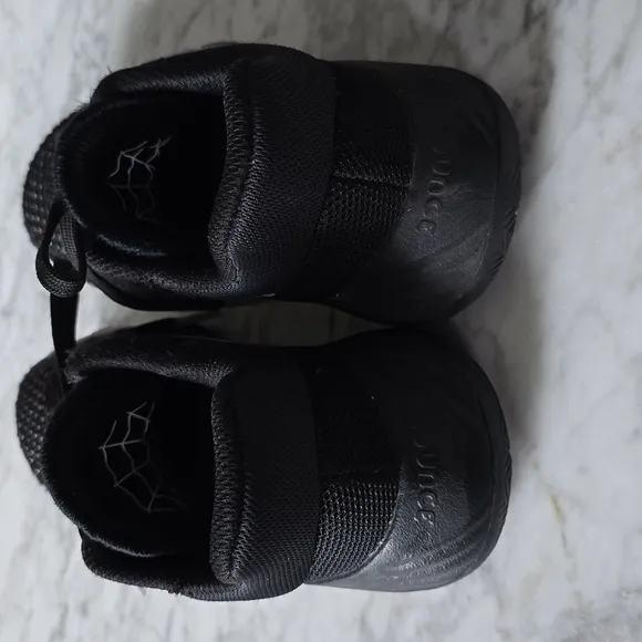 Adidas Basketball Shoes Size 13K