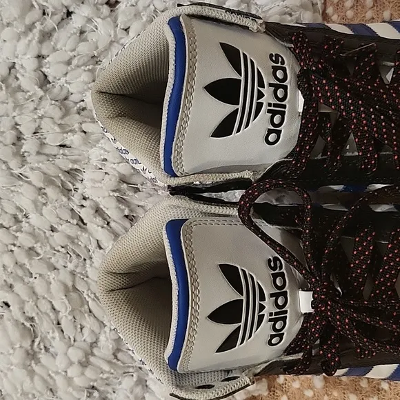 Adidas Basketball Sneakers