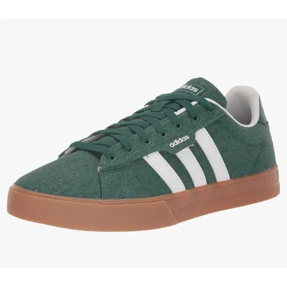 Adidas Daily 3.0 Men's Athletic Shoe Sneakers Trainers Skater Streetwear Size 8