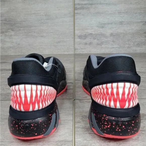 Adidas D.O.N. Issue 2 Venom Basketball Sneakers FW8749 Men's Size 6 New
