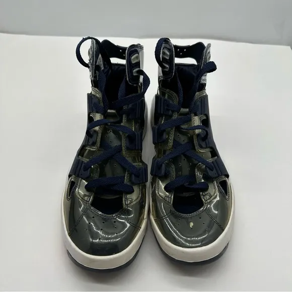 Adidas EQT B-Ball Mens 8.5 Equipment Basketball Shoes Sneakers Vintage 045641