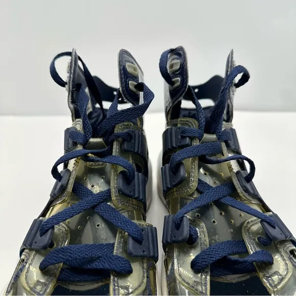 Adidas EQT B-Ball Mens 8.5 Equipment Basketball Shoes Sneakers Vintage 045641