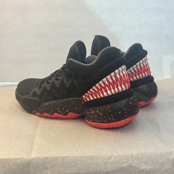 Adidas men venom Don Issue 2 basketball 🏀