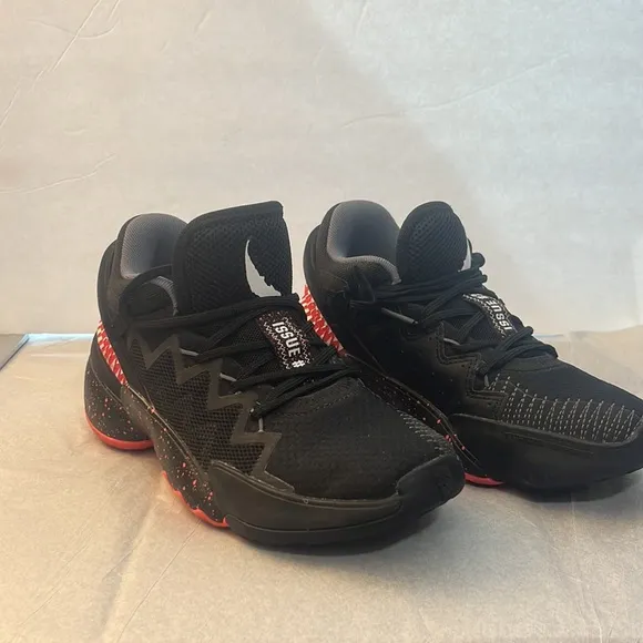 Adidas men venom Don Issue 2 basketball 🏀