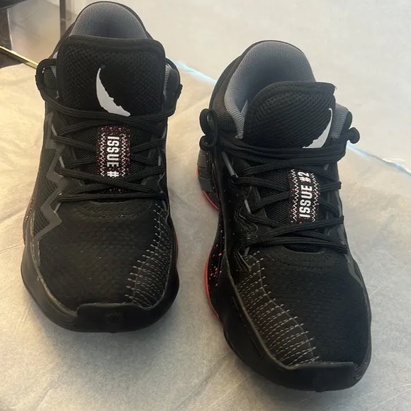 Adidas men venom Don Issue 2 basketball 🏀