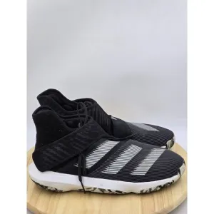 Adidas Mens Harden BE 3 Basketball Blac Sneakers Athletic Shoes G26149 Size 10.5