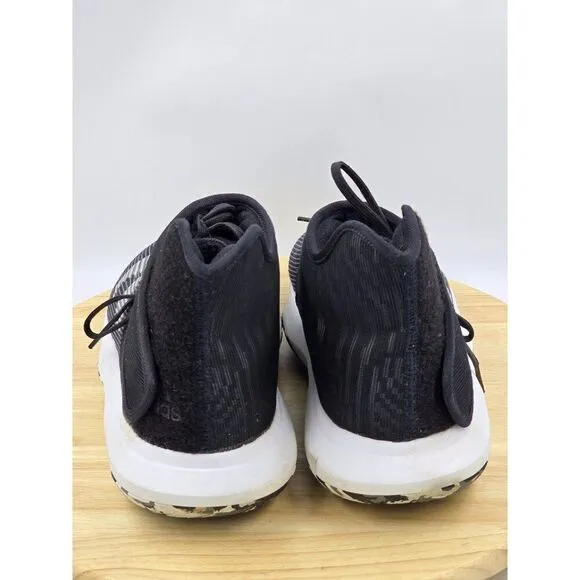 Adidas Mens Harden BE 3 Basketball Blac Sneakers Athletic Shoes G26149 Size 10.5
