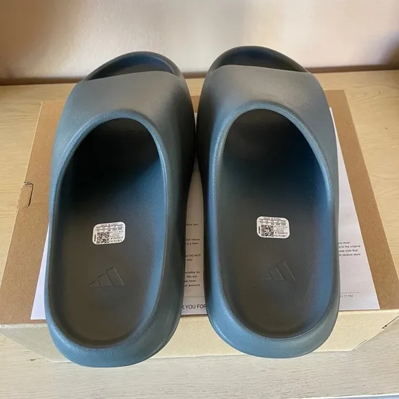 adidas Men's Sandals ‘slate mariane’