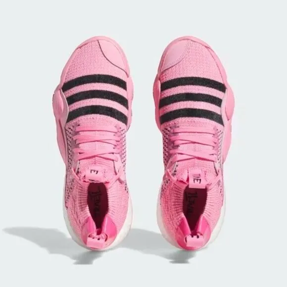 ADIDAS Men’s Trae Young 2.0 Basketball Sneakers Size 9 NEW without box