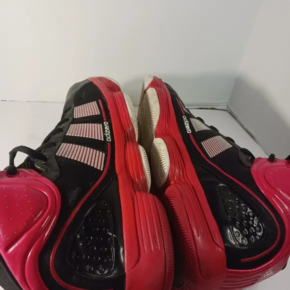 Adidas odizero men's shoes size 18
