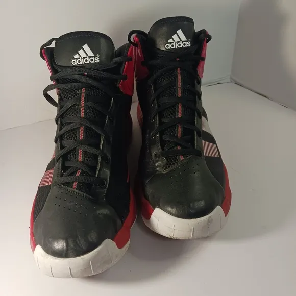 Adidas odizero men's shoes size 18