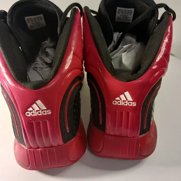 Adidas odizero men's shoes size 18