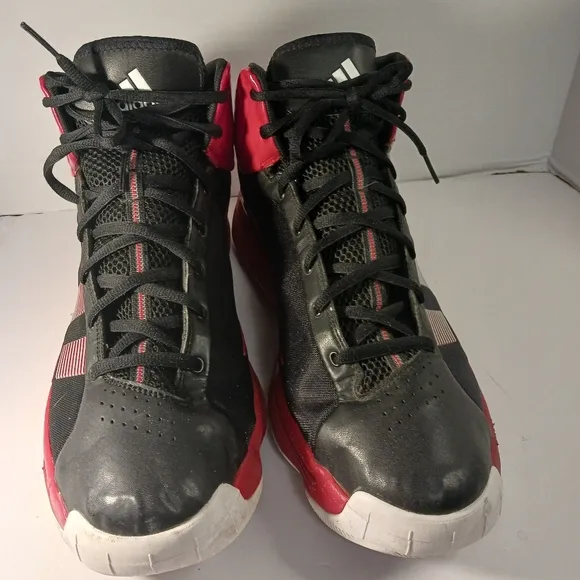 Adidas odizero men's shoes size 18