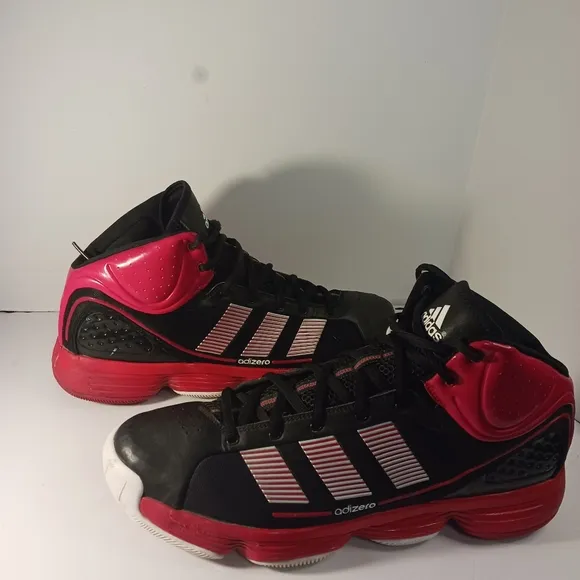 Adidas odizero men's shoes size 18