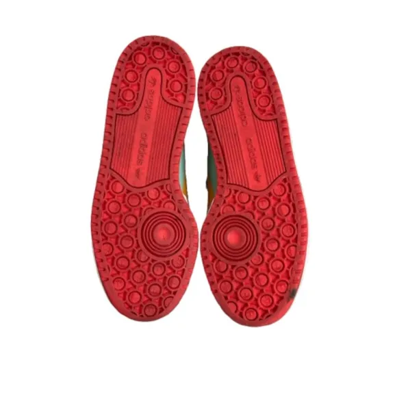 Adidas S.E.E.D Multicolor Sneakers 6.1/2