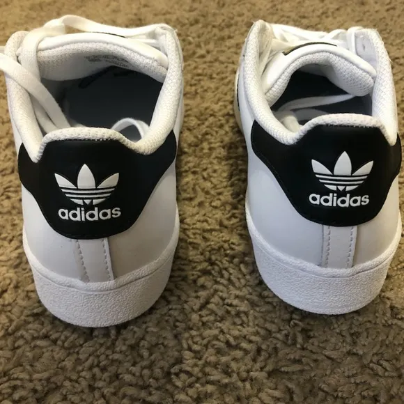 ADIDAS SUPERSTAR sneakers