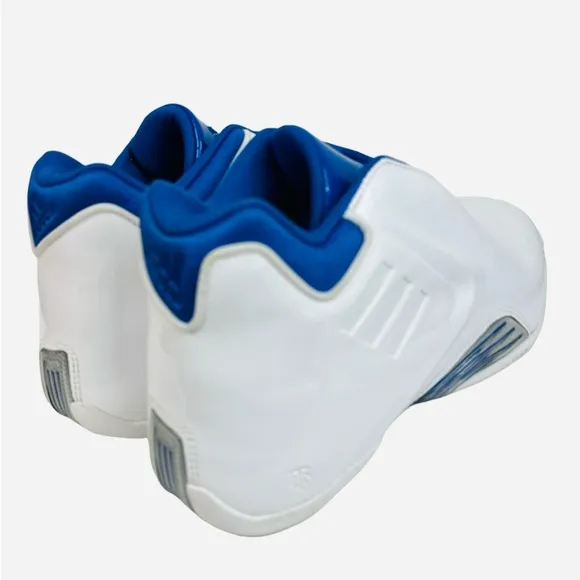 Adidas TMAC 3 Restomod Tracy Mcgrady Basketball Sneakers Orlando Magic Sz 8.5
