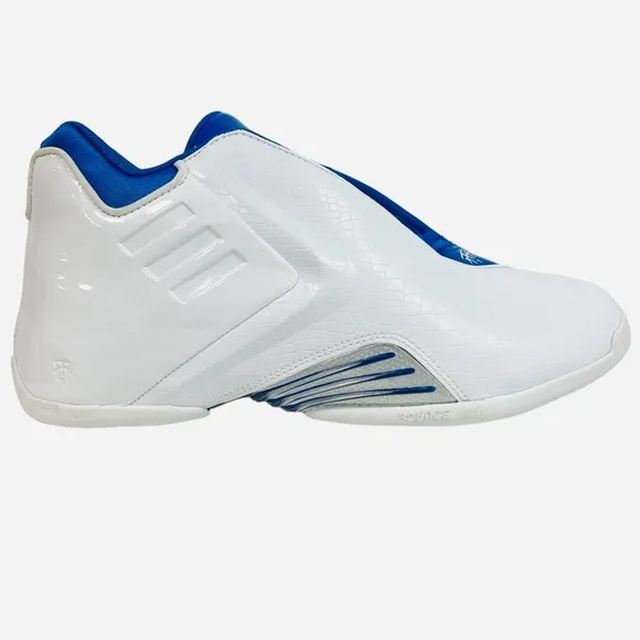 Adidas TMAC 3 Restomod Tracy Mcgrady Basketball Sneakers Orlando Magic Sz 8.5