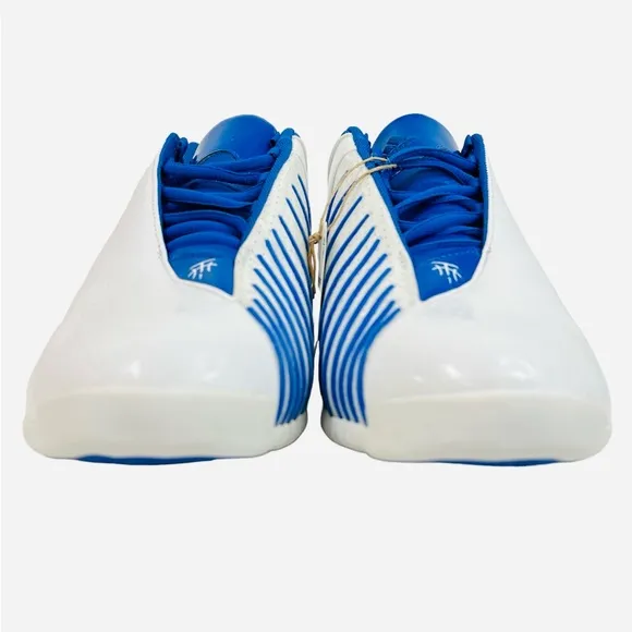 Adidas TMAC 3 Restomod Tracy Mcgrady Basketball Sneakers Orlando Magic Sz 8.5