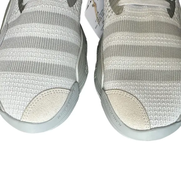 Adidas Trae Young 2 Triple Gray‎  Basketball Shoes Mens Size US 10