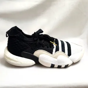 Adidas Trae Young 2.0 Super Villain Basketball sneakers (mens size 8.5)