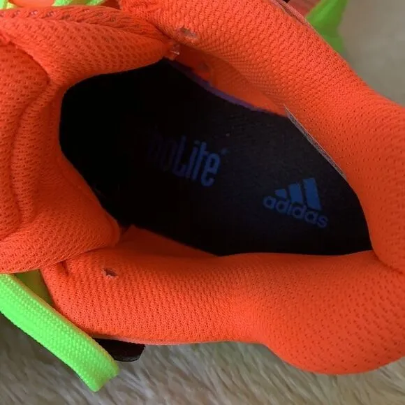 Adidas Harden basketball sneakers