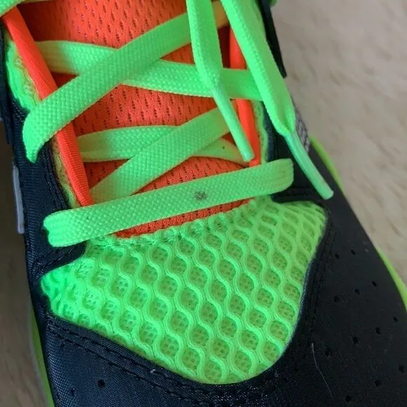 Adidas Harden basketball sneakers