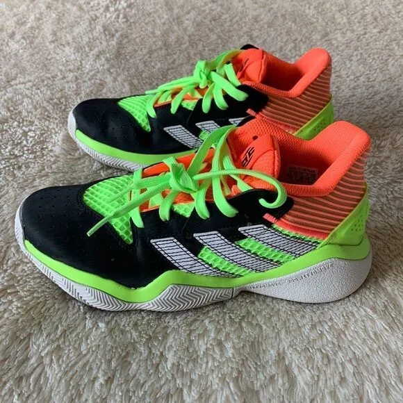 Adidas Harden basketball sneakers