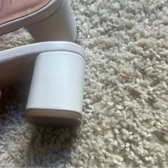 Aeyde leather sandals