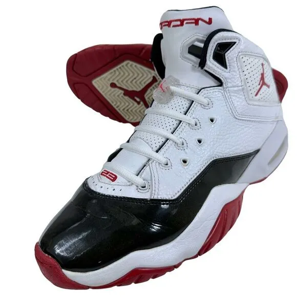 Air Jordan B’Loyal Basketball Sneakers Men’s Size 9.5