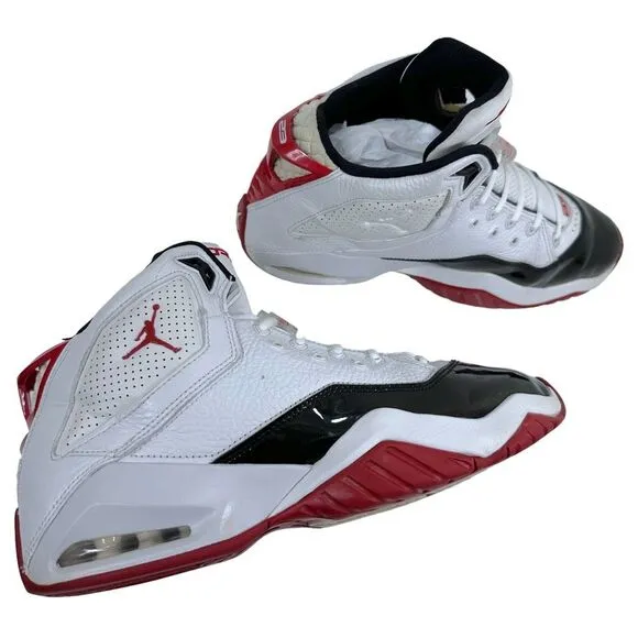 Air Jordan B’Loyal Basketball Sneakers Men’s Size 9.5