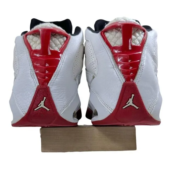 Air Jordan B’Loyal Basketball Sneakers Men’s Size 9.5