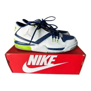 Air Jordan flight 23 Men’s Basketball Sneakers 317820-118 SZ 10.5