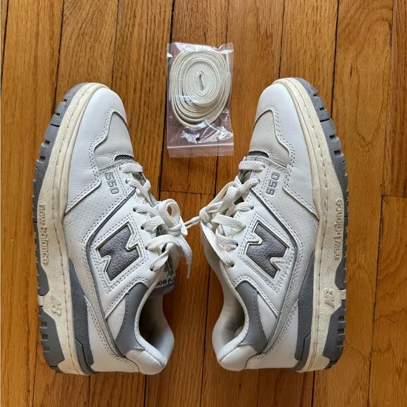 ALD / NB P550 Basketball Oxfords