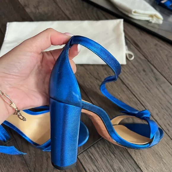 Alexandre Birman Clarita