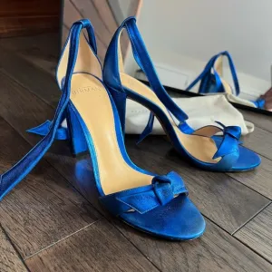 Alexandre Birman Clarita