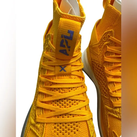 APL Concept X Sneakers