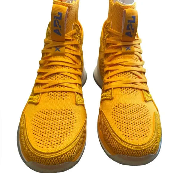 APL Concept X Sneakers
